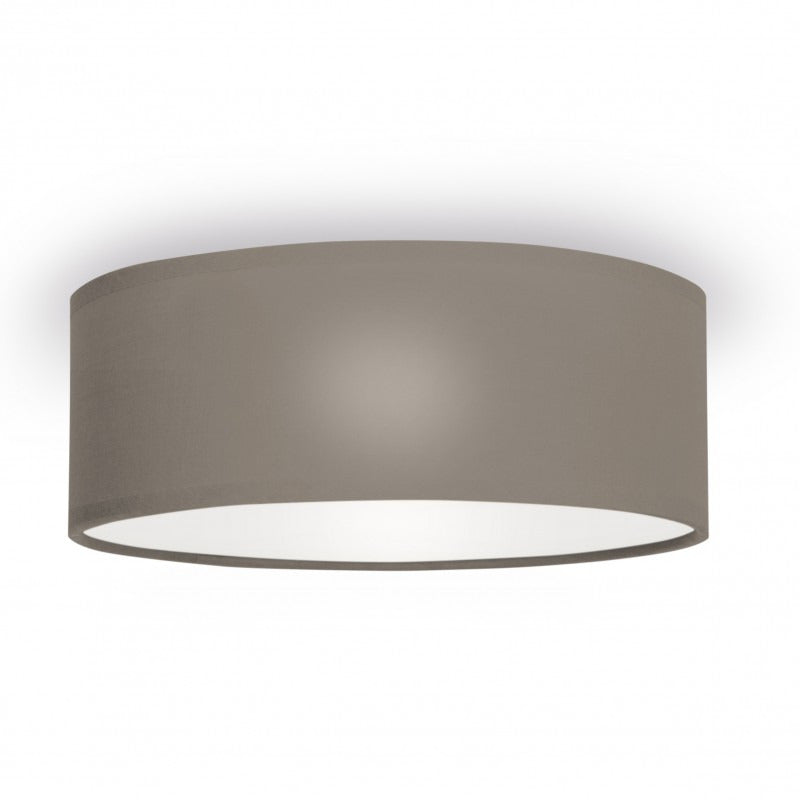 Smartwares 10.004.66 Brown de lampe à plafond