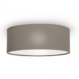 Smartwares 10.004.66 Ceiling lamp Brown