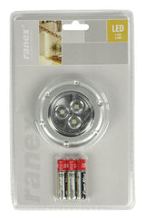 Ranex RA-6000072 Mini LED de presión LED