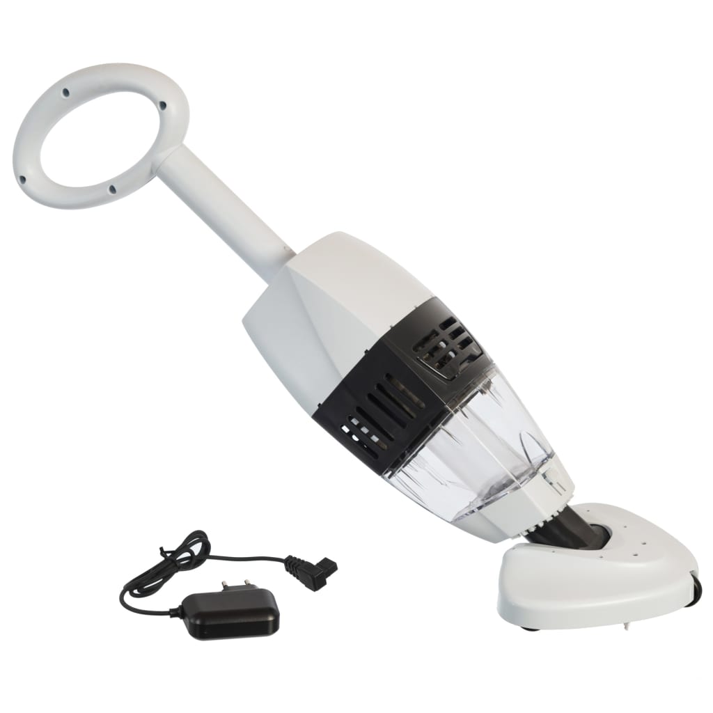 Infinite Spa Piscine et Modèle de main de batterie de nettoyant pour spa