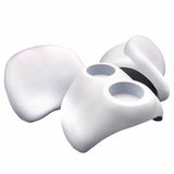 Infinite Spa Headwrest et Cup Porte PU