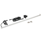 Ubbink Bande LED avec 62 lumières LED 90 cm blanc 1312117