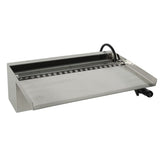 Ubbink Waterfall Niagara LED 30 cm Couleurs en argent 1312124