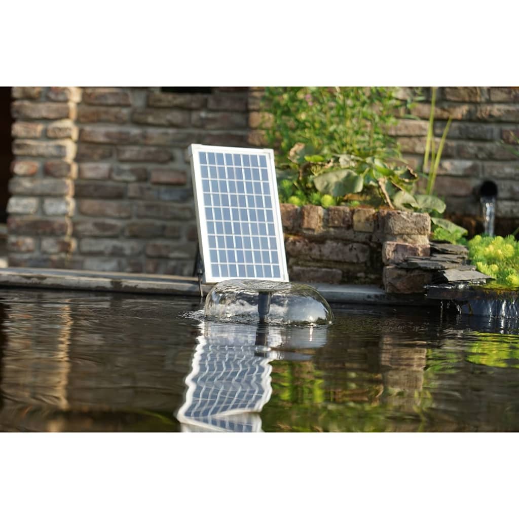 Batteria Ubbink Ubbink Solarmax 1000