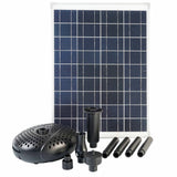 Ubbink ubbink solarmax 2500