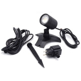 Ubbink Ubbink Aquaspotlight LED Unterwasserbeleuchtung