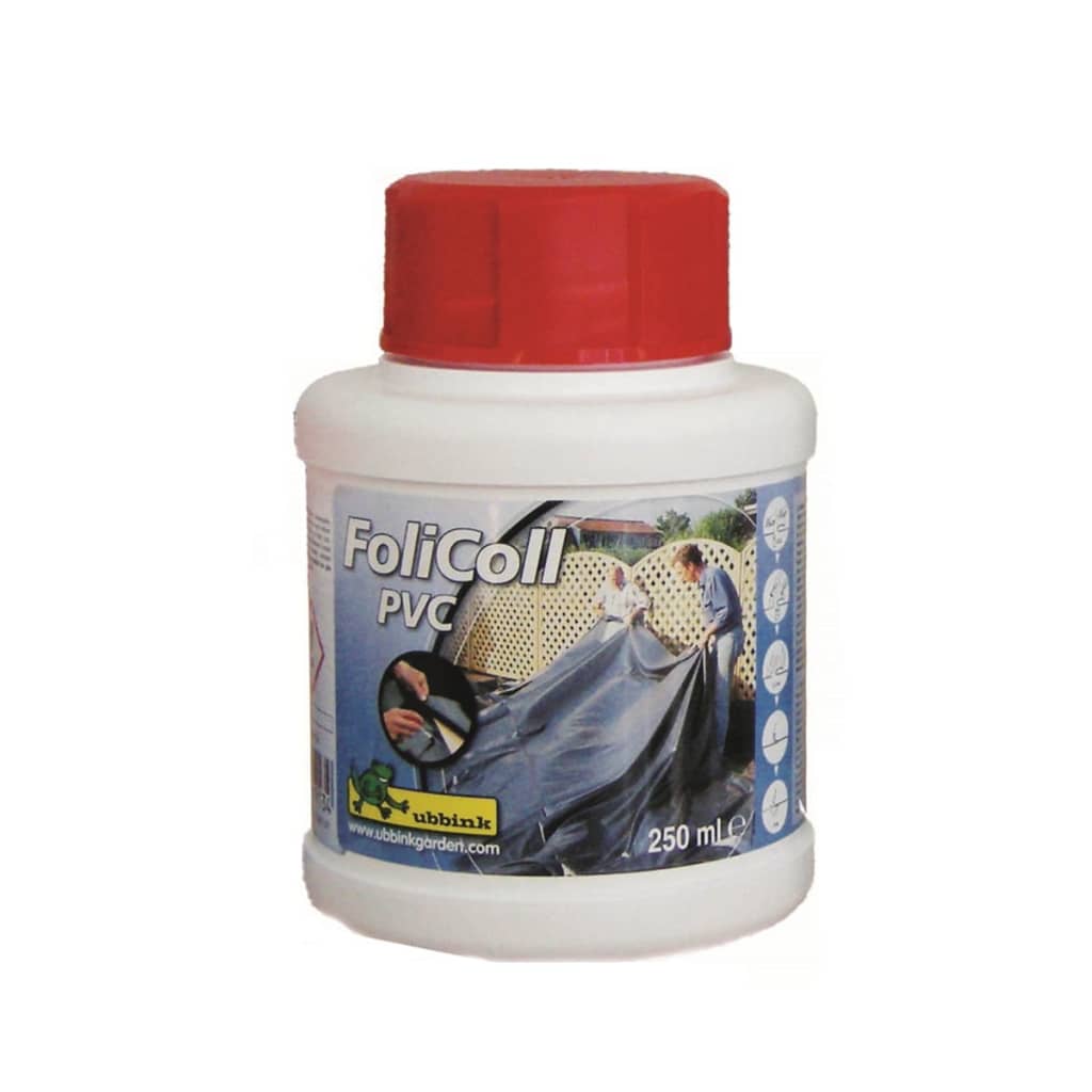 Ubbink Vijverfolee Glue Folicoll 250 ml 1061913