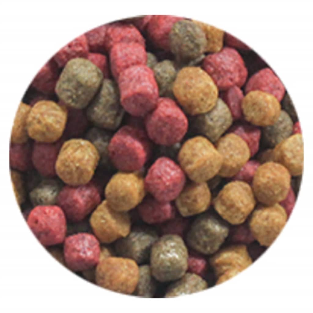 Ubbink Fish Fish Fish Mix Menu universel 6 mm 3,5 L