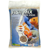 Ubbink Ubbink Food Food Fish Mix Sticks White Sticks 4 mm 15 L