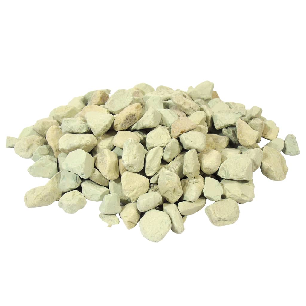 Ubbink vijverfilter matériel zolith plus 10-20 mm 8,5 kg 10 L