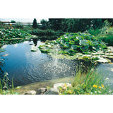 Ubbink vijverfilter matériel zolith plus 10-20 mm 8,5 kg 10 L