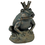 Ubbink Ubbink Spray Figure Frog Queen