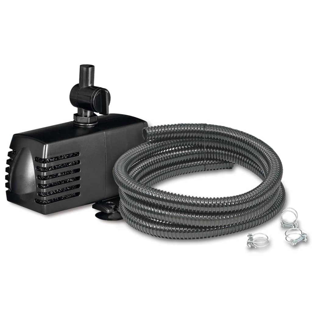 Ubbink Ubbink Vijver Pump per ornamenti d'acqua 900 L U 18 W 1386291