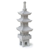 Ubbink tuinlantaarn acqua arte japan pagoda