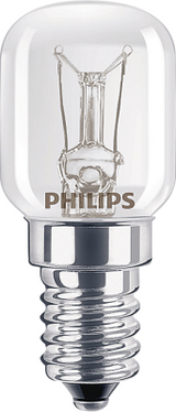 Philips 03871550 Uewen Lamp 25w E14