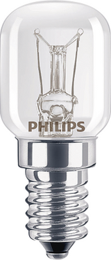 Philips 03871550 lampe de four 25w e14