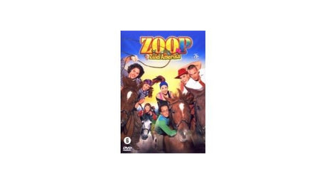 Zoop DVD en Amérique du Sud