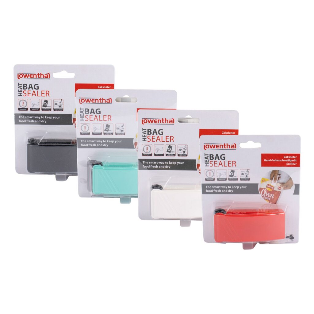 Thermoscelleuse sous vide Lowenthal
