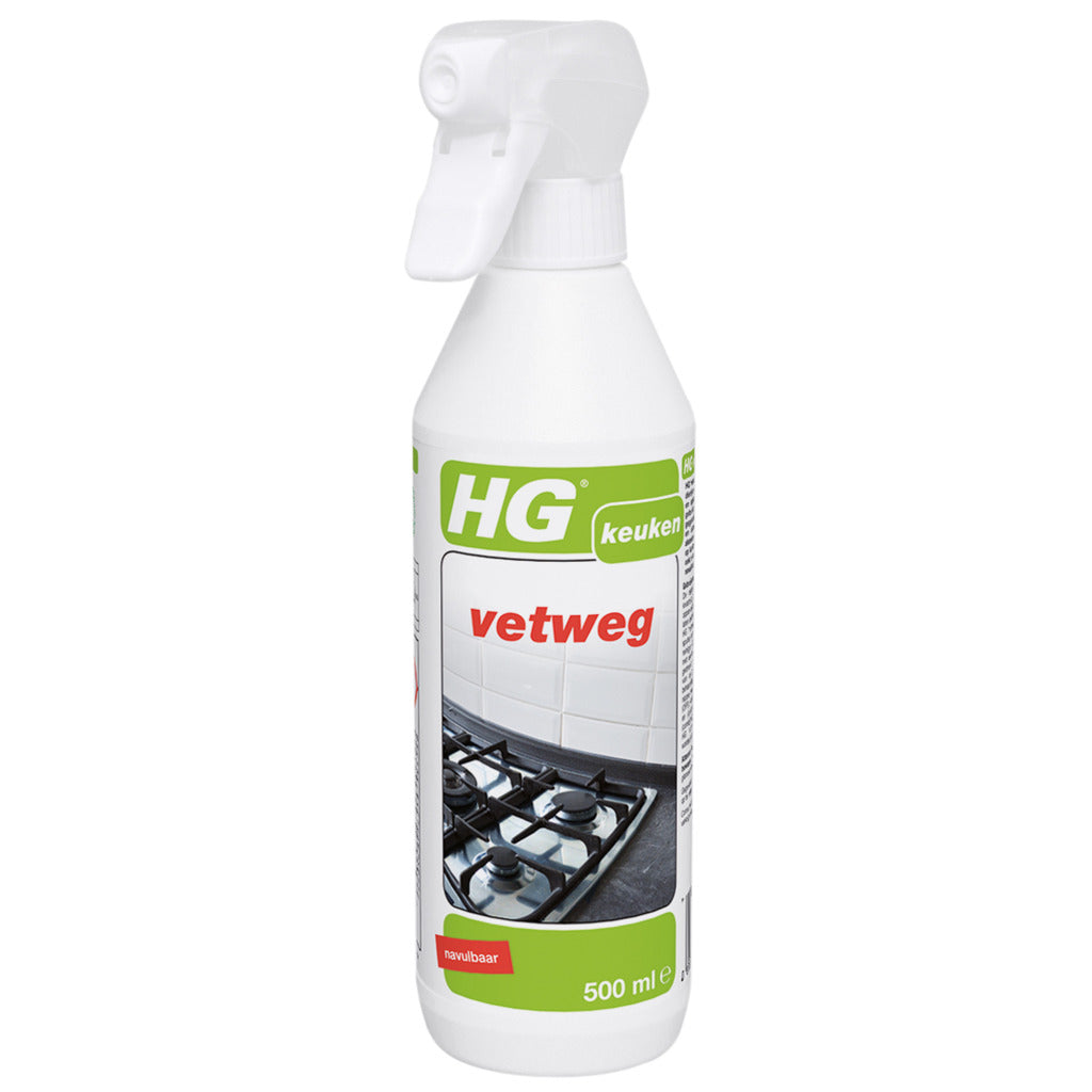 HG VETWEG, 500ml