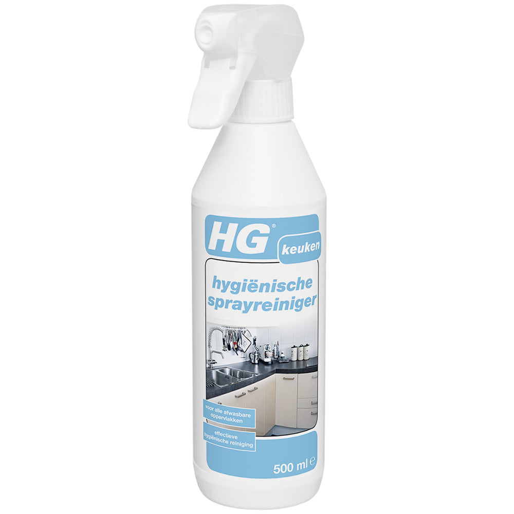 HG Kitchen Cleaner