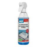 Hg spray verre et miroir 0,5l