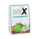 Hg x piège à mouches des fruits 20ml