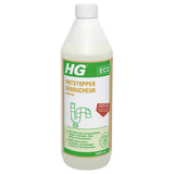 Hg déboucheur éco 1l