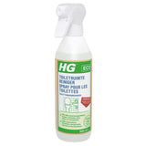 Hg hg eco toiletreiniger 500 ml