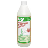 Hg hg eco vloerreiniger 1l