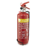 Smartwares Foam fire extinguisher FEX-15420 2 L