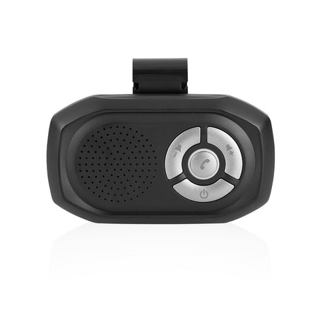 Smartwares sk-1541 kit voiture bluetooth noir