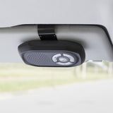 Smartwares sk-1541 kit voiture bluetooth noir