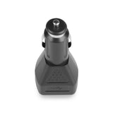 Smartwares sk-1541 kit voiture bluetooth noir