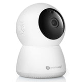 Smartwares Camera for Inside IP 7x7x11 cm White