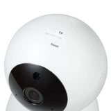 Smartwares Camera for Inside IP 7x7x11 cm White