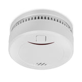 Smartwares RM530 Détecteur de fumée blanc