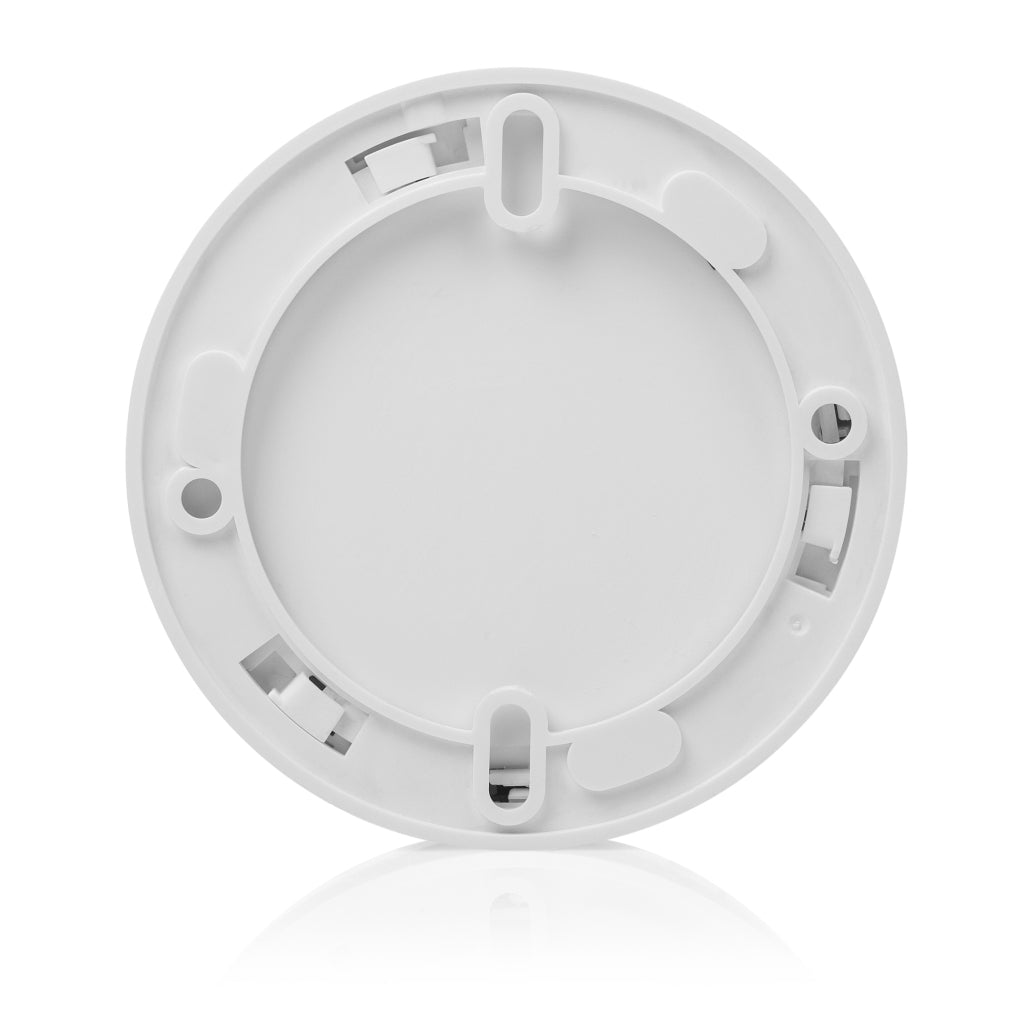 Smartwares RM530 Détecteur de fumée blanc