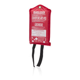 Smartwares 10.014.60 Fire Deka