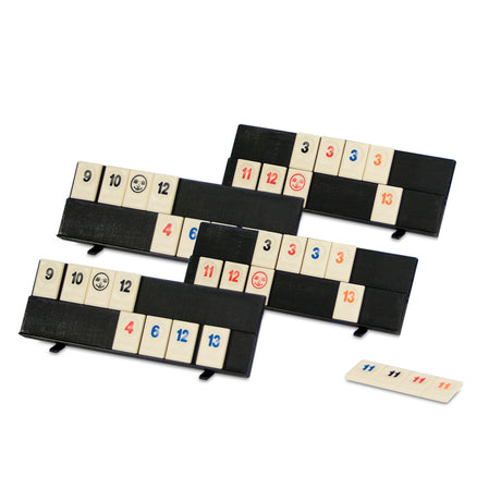 Goliath rummikub voyage