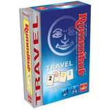 Jeux Goliath Goliath Rummikub Voyage