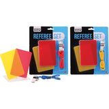 Sport Active Referee Set Deluxe