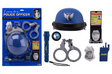 Johntoy – coffret de jeu de police de luxe