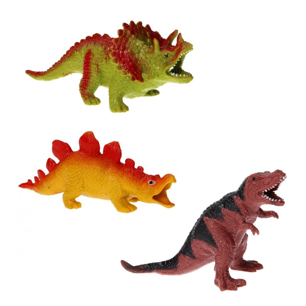 Dinosaure extensible basique