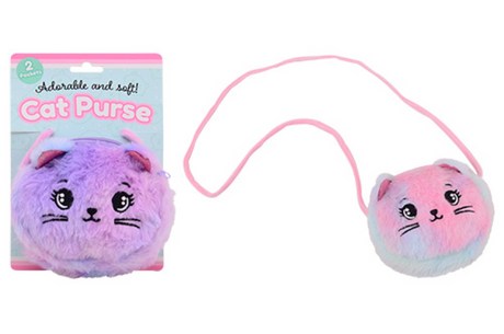 Johntoy joli sac en peluche