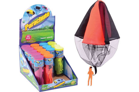 Parachutiste de Johntoy Air Max