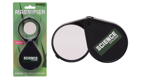 Johntoy science explorer loupe pliable