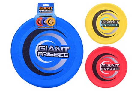 Grand frisbee - 35 cm