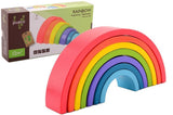 Joueco Rainbow en bois