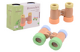 Jumelles en bois Joueco