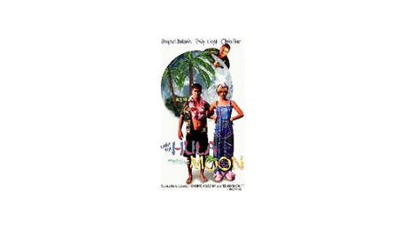 DVD sous la lune hula